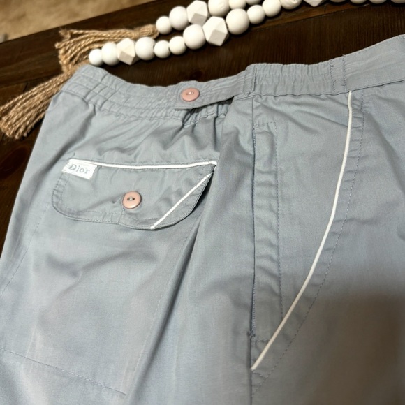 CHRISTIAN DIOR MONSIEUR CASUAL LUXURY COUNTRY CLUB JACKET & PANTS SET SZ M - Picture 12 of 16